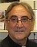 Father Leo Polselli, CSC