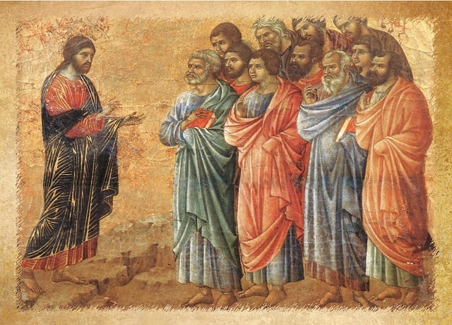 1-13the proclamation HCFM