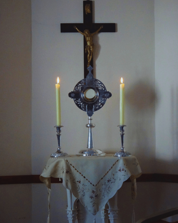 Adoration