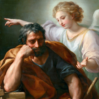 TheDreamOfStJoseph-Mengs