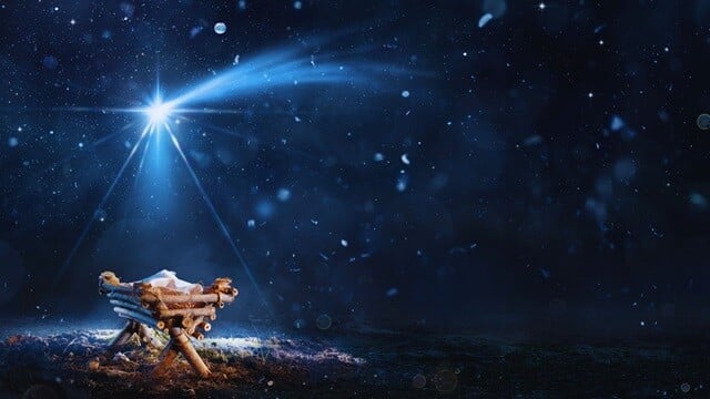 December 22