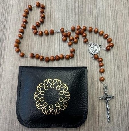 AllForHerRosary