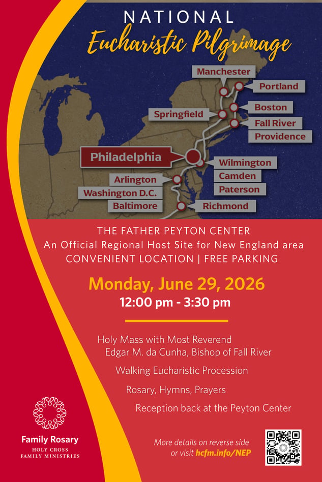 Eucharistic Pilgrimage-1