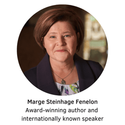 Marge Steinhage Fenelon