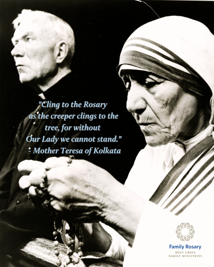 Mother Teresa Feast Day Post (1)