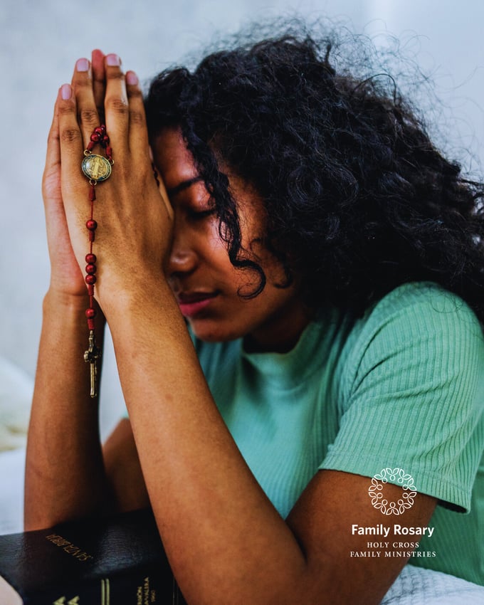 Rosary and Anxiety IG (1)