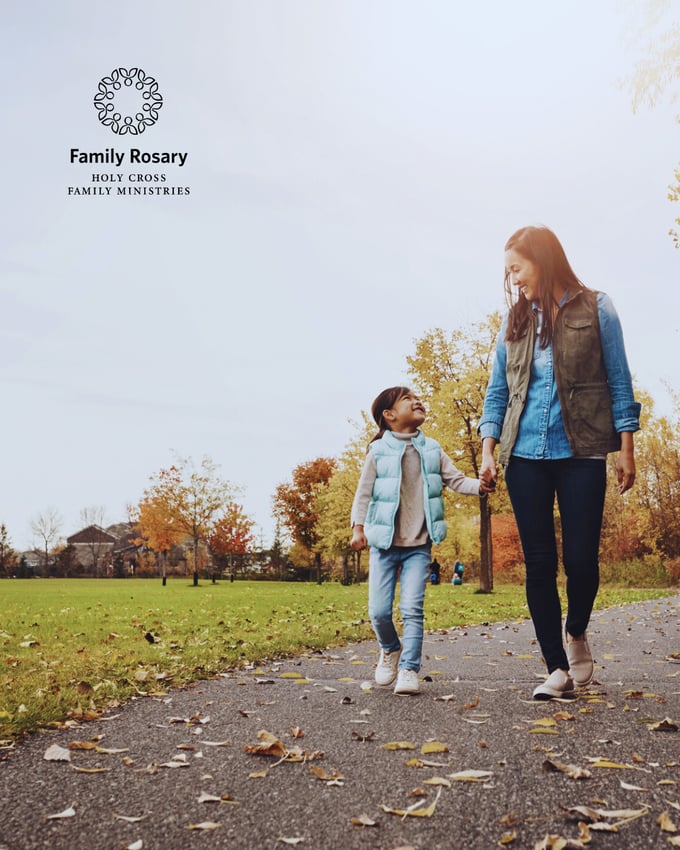 Rosary and Anxiety IG