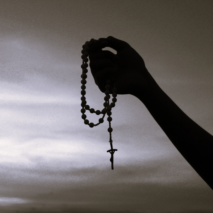 The Rosary My Ugandan Experience-1