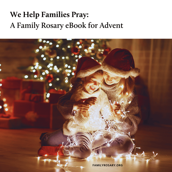 We Help Families Pray eBook x1080