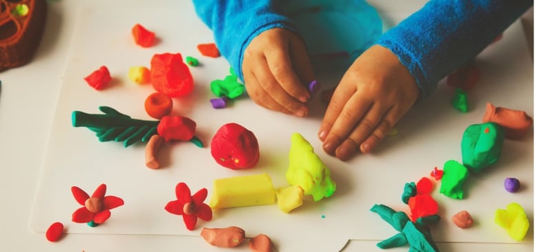 clay play