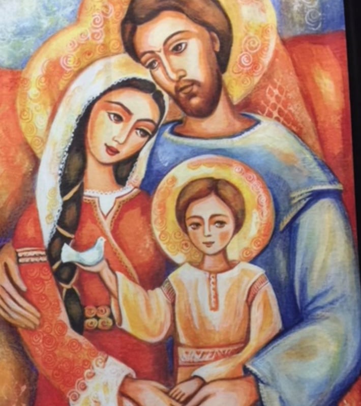 holyfamily