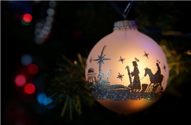 ornament