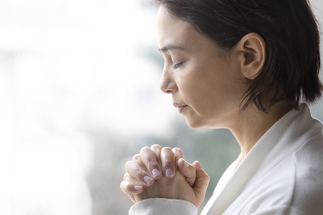 Daily Family Prayer