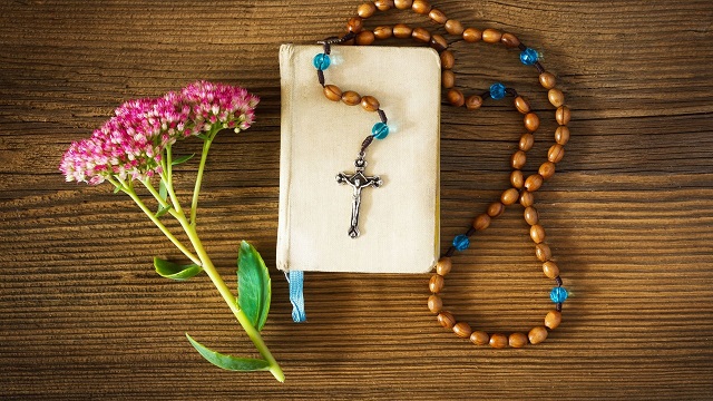 Daily Family Prayer