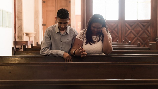 Daily Family Prayer