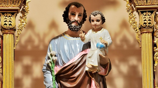 Daily Family Prayer