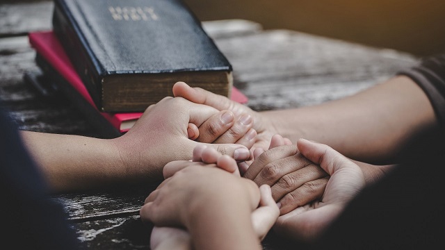 Daily Family Prayer