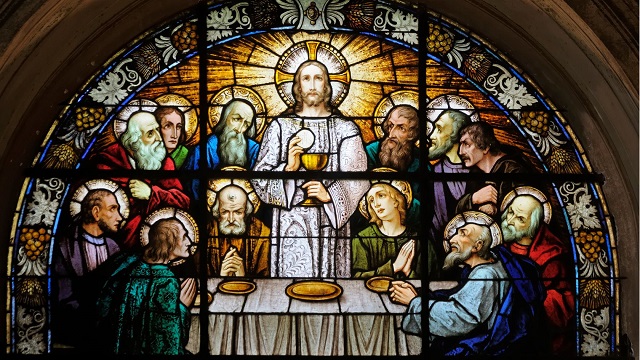 Daily Family Prayer