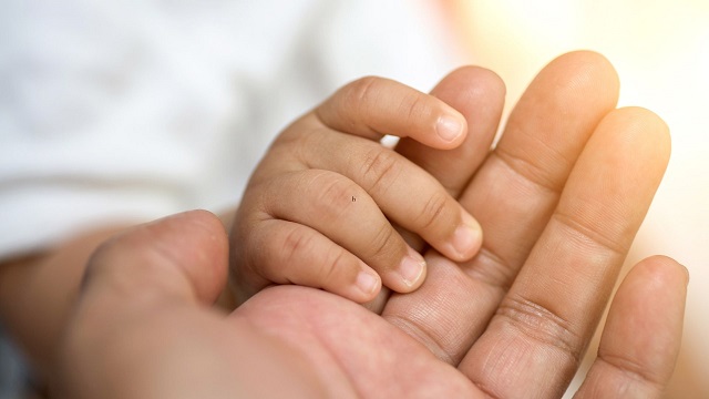 Daily Family Prayer