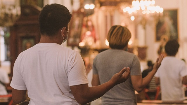 Daily Family Prayer