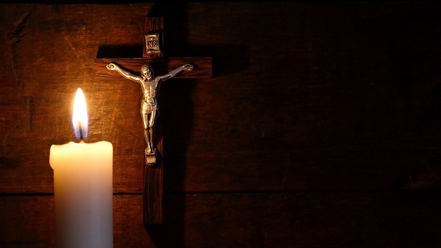 Daily Family Prayer