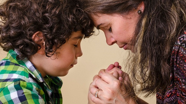Daily Family Prayer