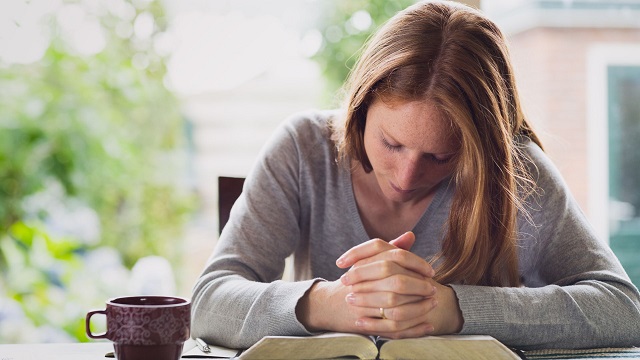 Daily Family Prayer