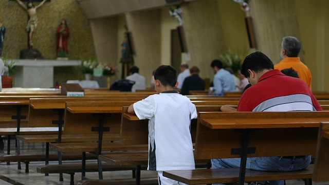 Daily Family Prayer