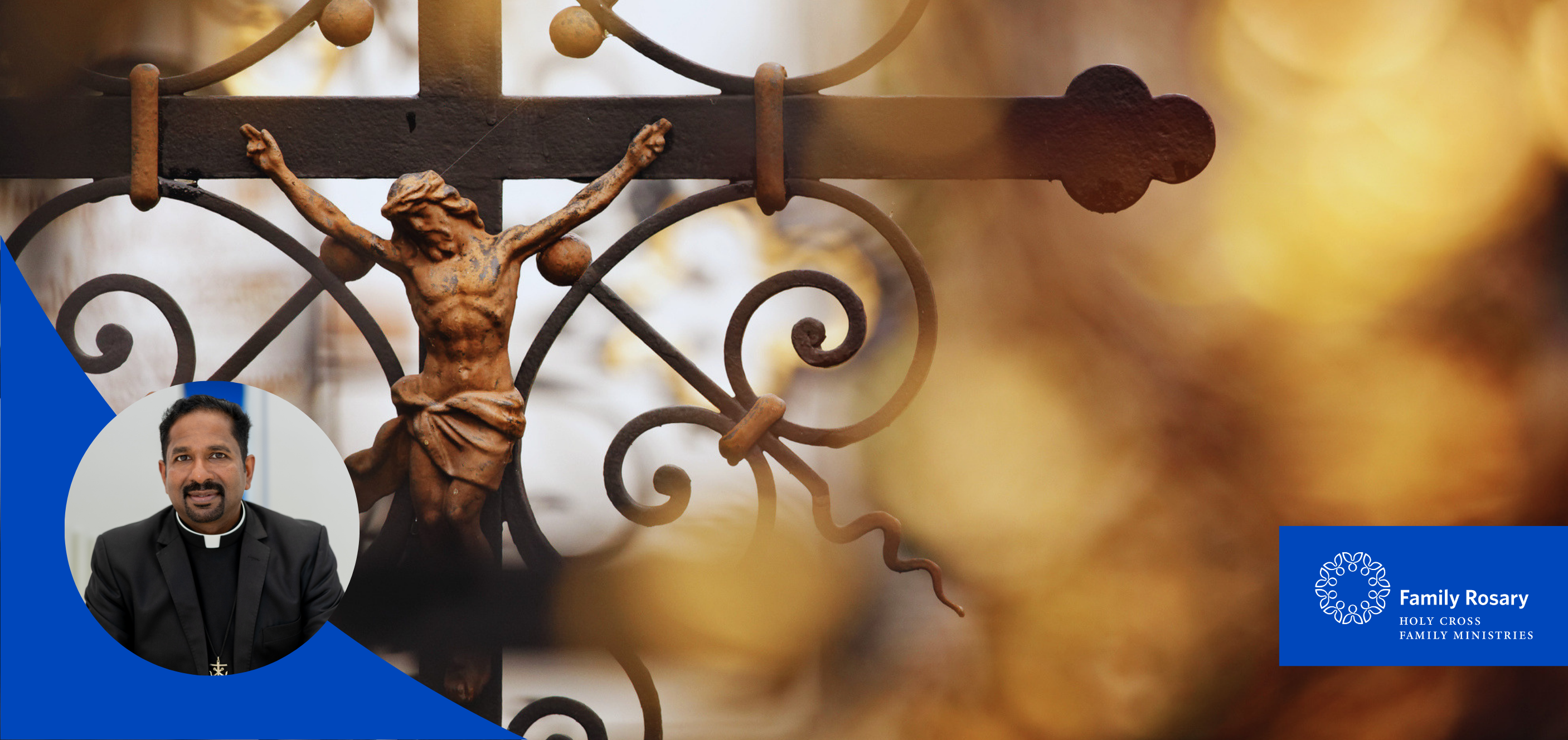 The Exaltation of the Holy Cross