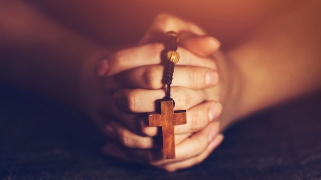 Daily Family Prayer