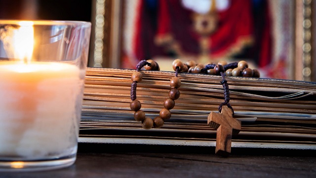Daily Family Prayer