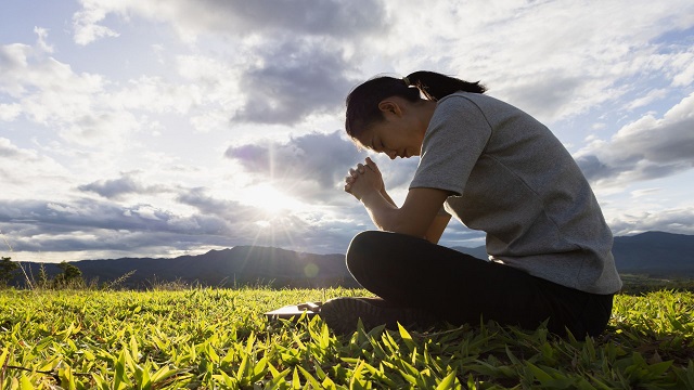 Daily Family Prayer