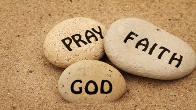 Daily Family Prayer