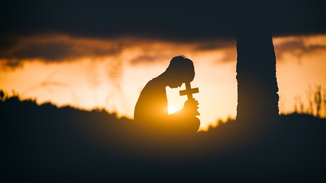 Daily Family Prayer