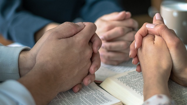 Daily Family Prayer