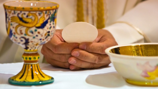 Daily Family Prayer