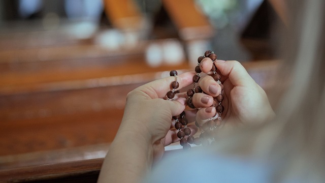 Daily Family Prayer