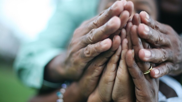 Daily Family Prayer
