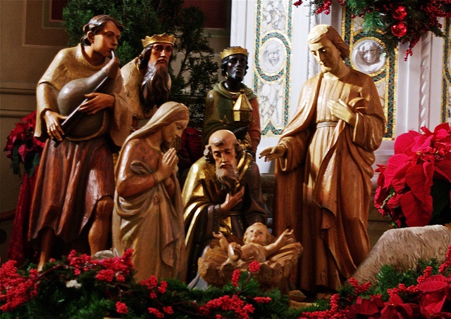 Daily Family Prayer