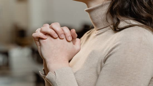 Daily Family Prayer