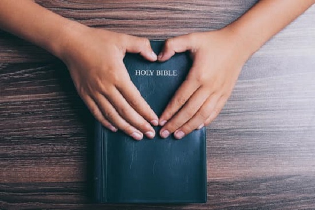 Daily Family Prayer