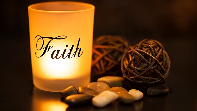 Daily Family Prayer