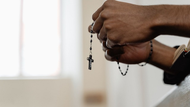 Daily Family Prayer