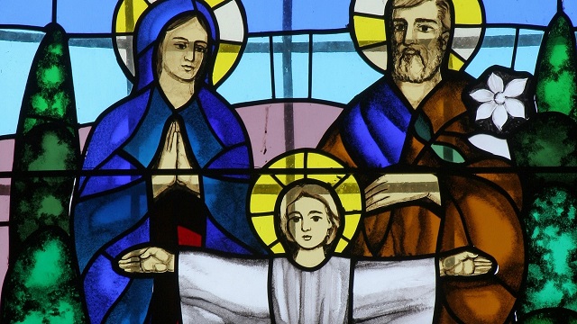 Daily Family Prayer