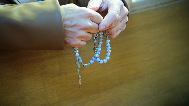 Daily Family Prayer