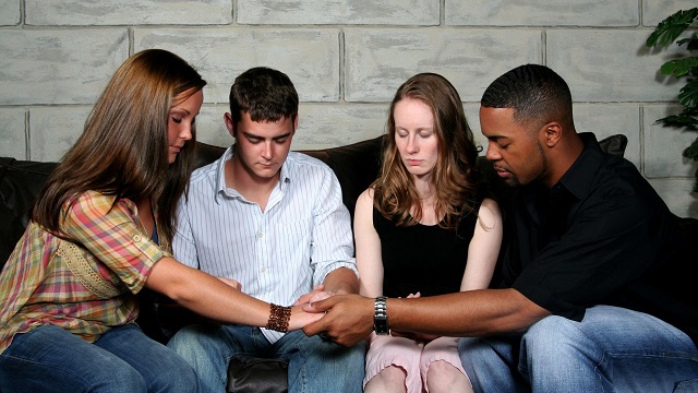 Daily Family Prayer