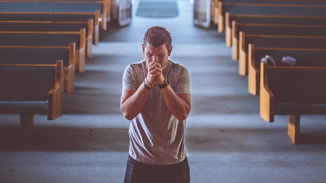 Daily Family Prayer