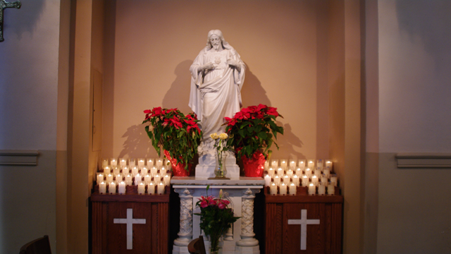 Daily Family Prayer