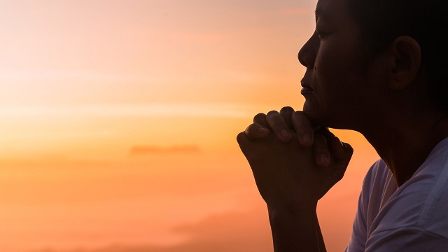 Daily Family Prayer