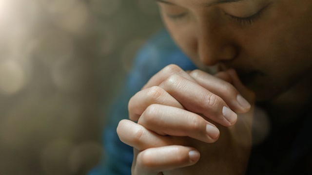 Daily Family Prayer